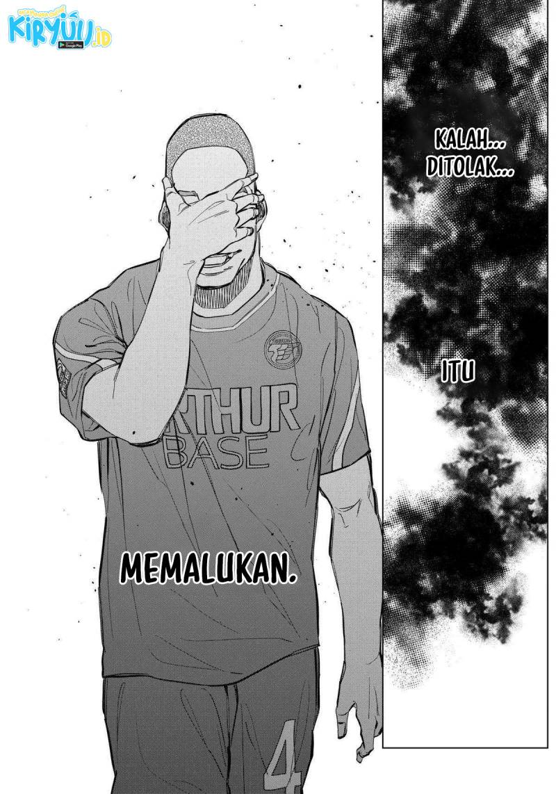 catenaccio - Chapter: 30