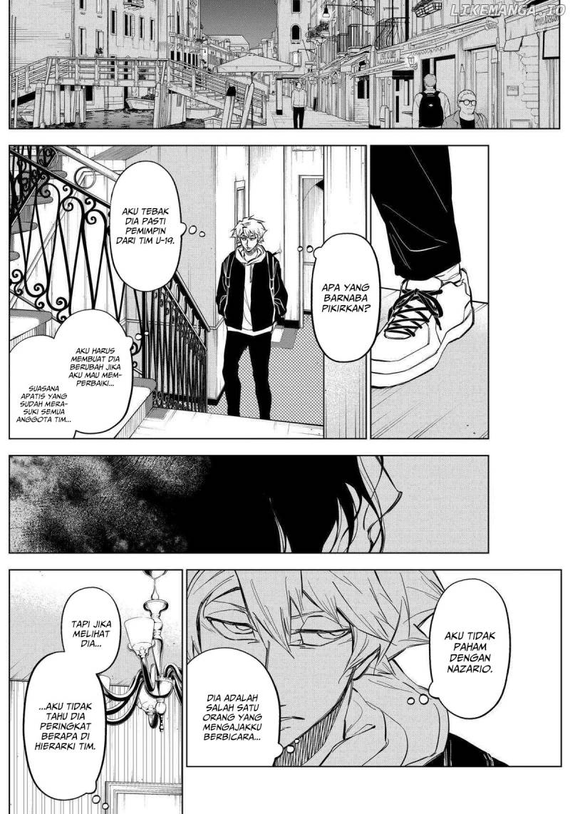 catenaccio - Chapter: 30