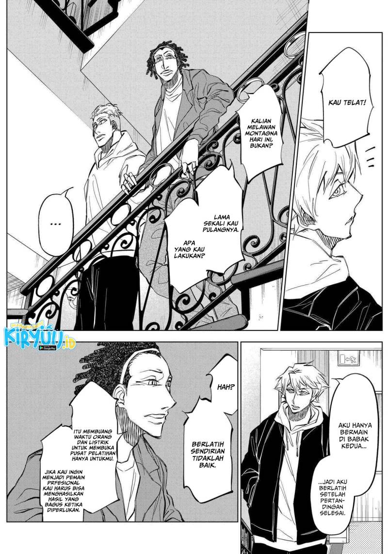 catenaccio - Chapter: 30