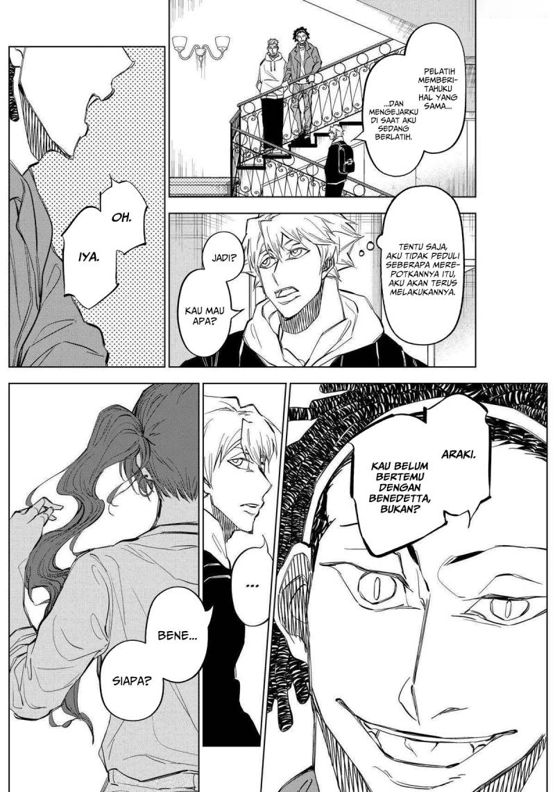 catenaccio - Chapter: 30