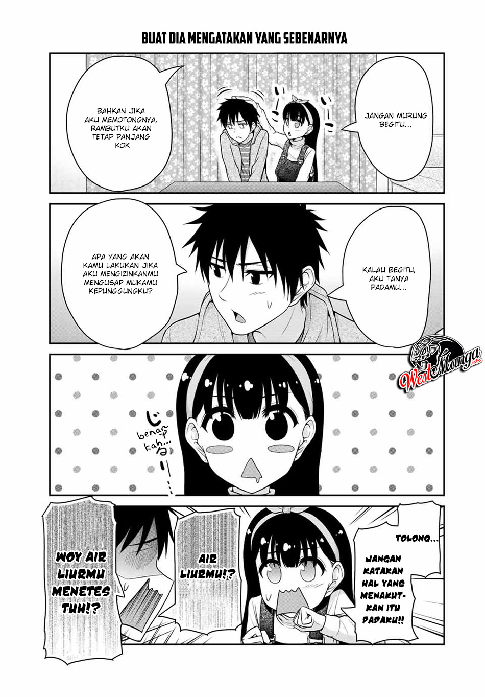 fechippuru-bokura-no-junsuina-koi - Chapter: 30