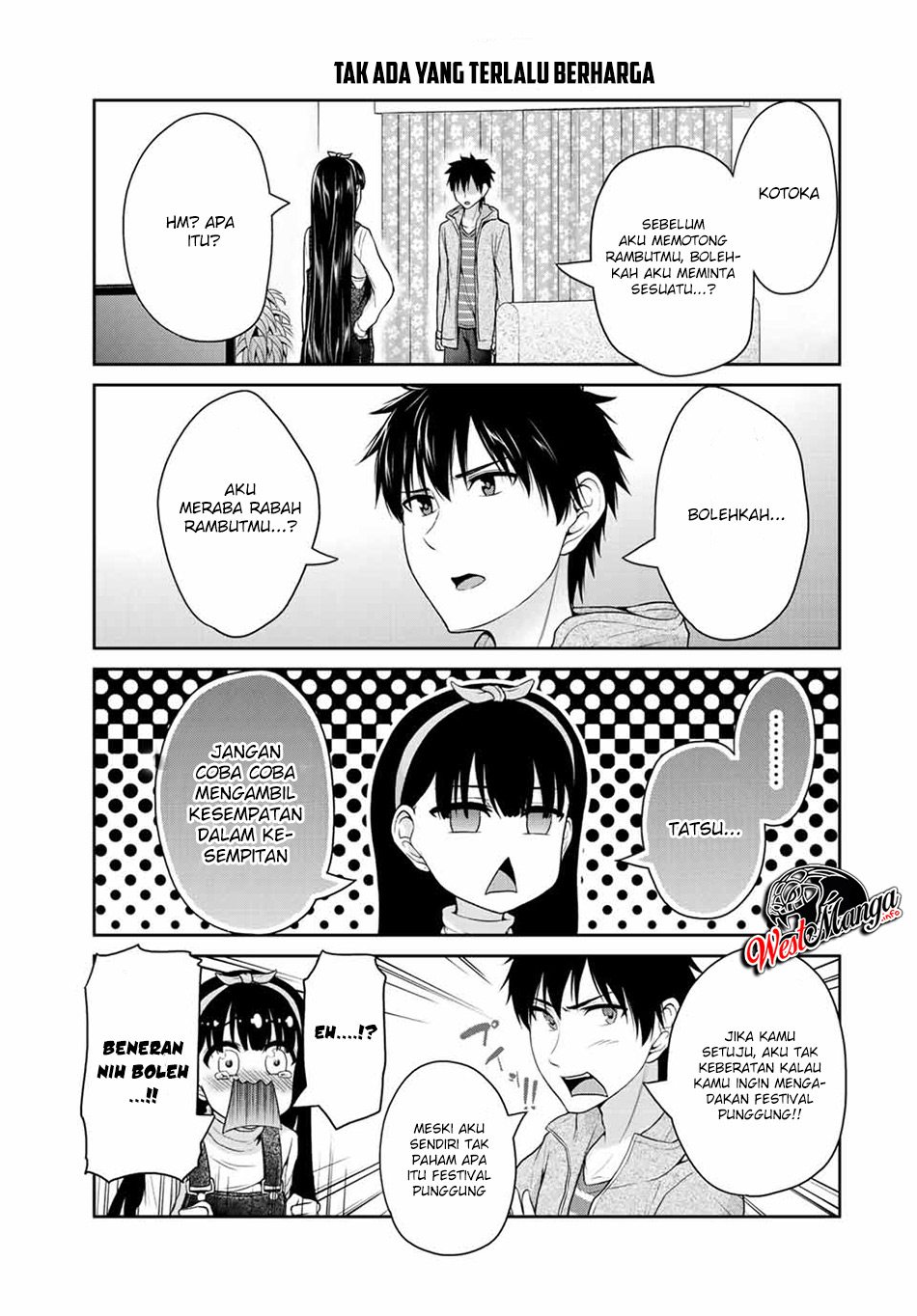 fechippuru-bokura-no-junsuina-koi - Chapter: 30