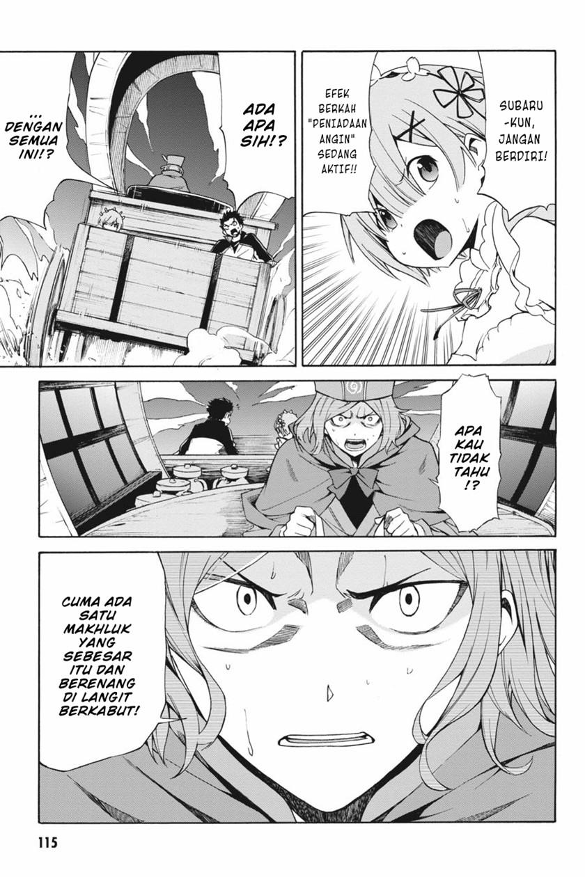 rezero-kara-hajimeru-isekai-seikatsu-daisanshou-truth-of-zero - Chapter: 18