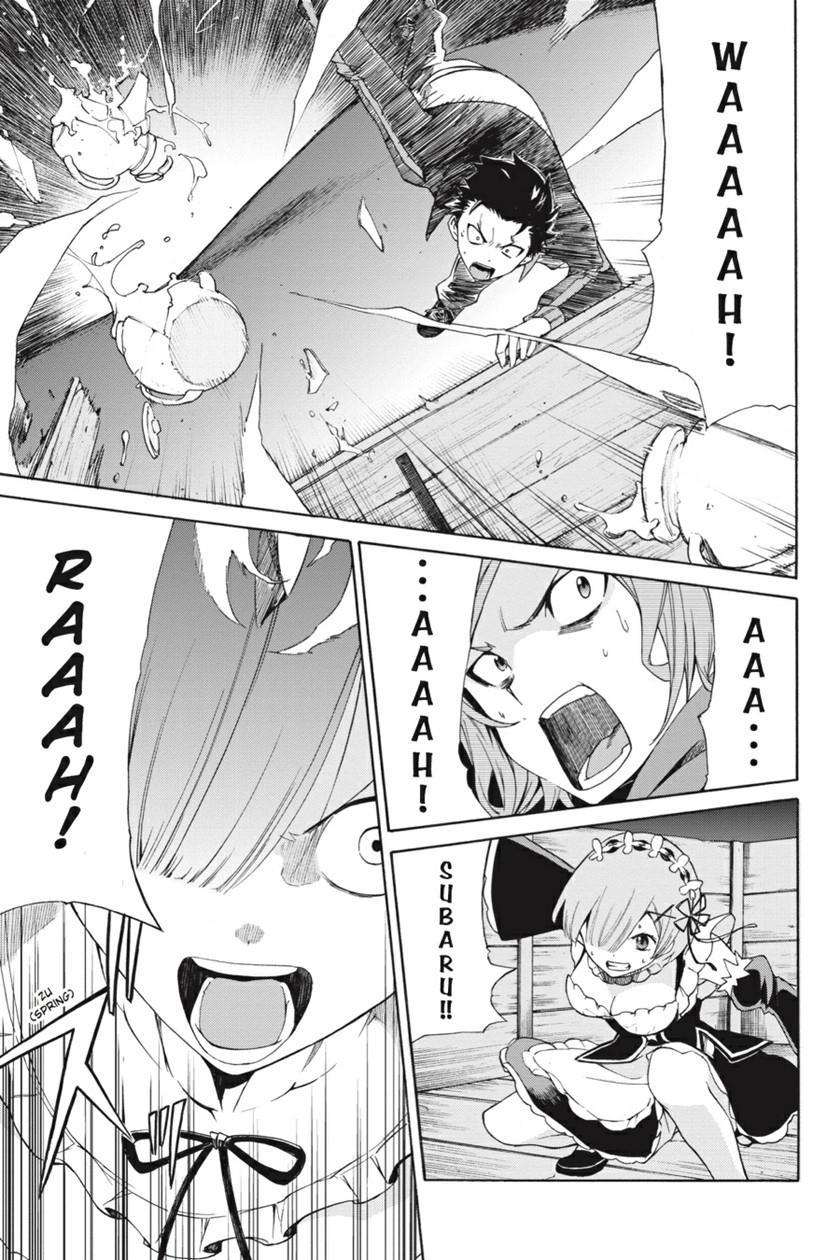 rezero-kara-hajimeru-isekai-seikatsu-daisanshou-truth-of-zero - Chapter: 18