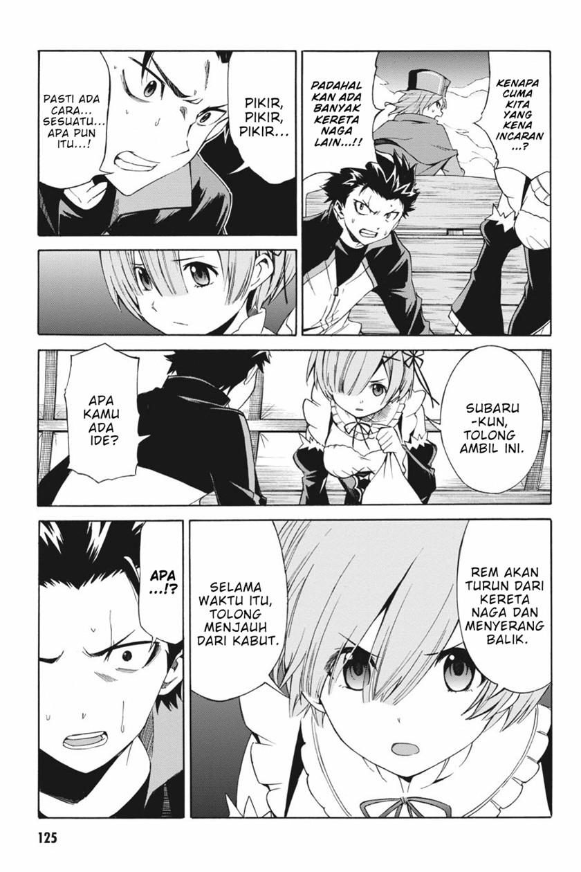 rezero-kara-hajimeru-isekai-seikatsu-daisanshou-truth-of-zero - Chapter: 18