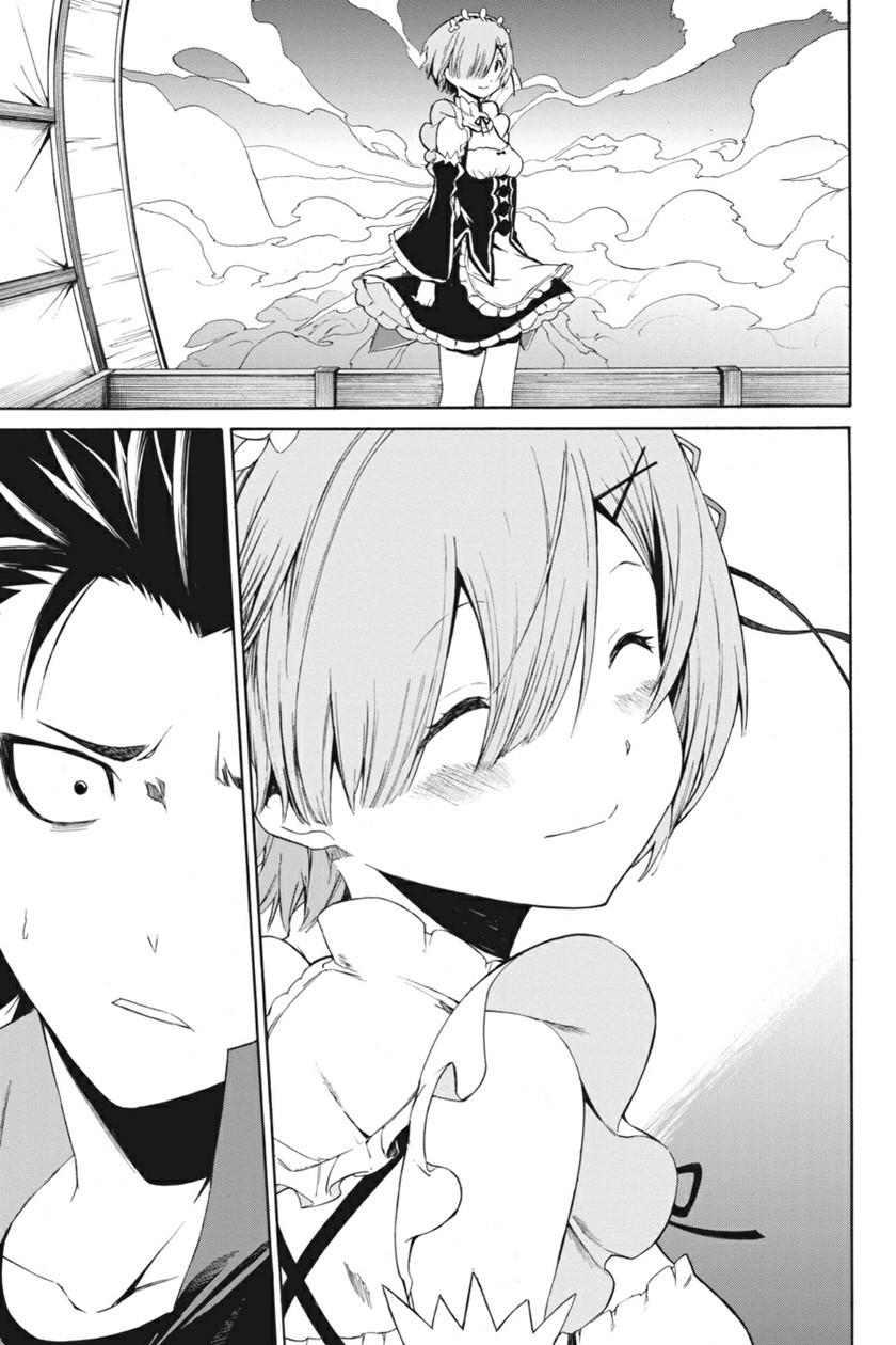 rezero-kara-hajimeru-isekai-seikatsu-daisanshou-truth-of-zero - Chapter: 18