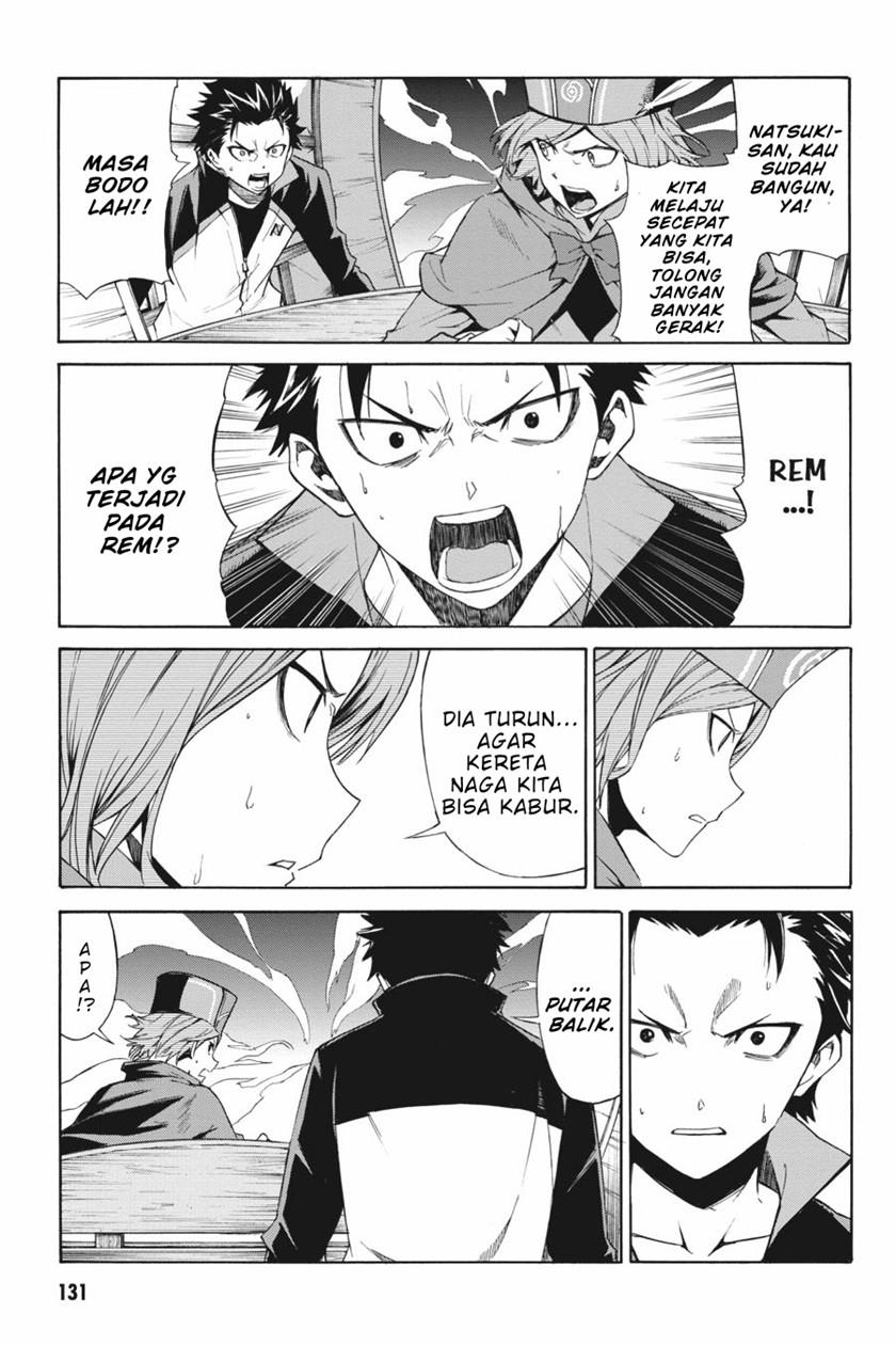 rezero-kara-hajimeru-isekai-seikatsu-daisanshou-truth-of-zero - Chapter: 18