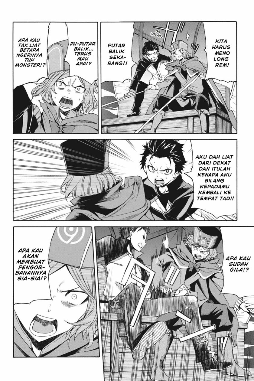 rezero-kara-hajimeru-isekai-seikatsu-daisanshou-truth-of-zero - Chapter: 18