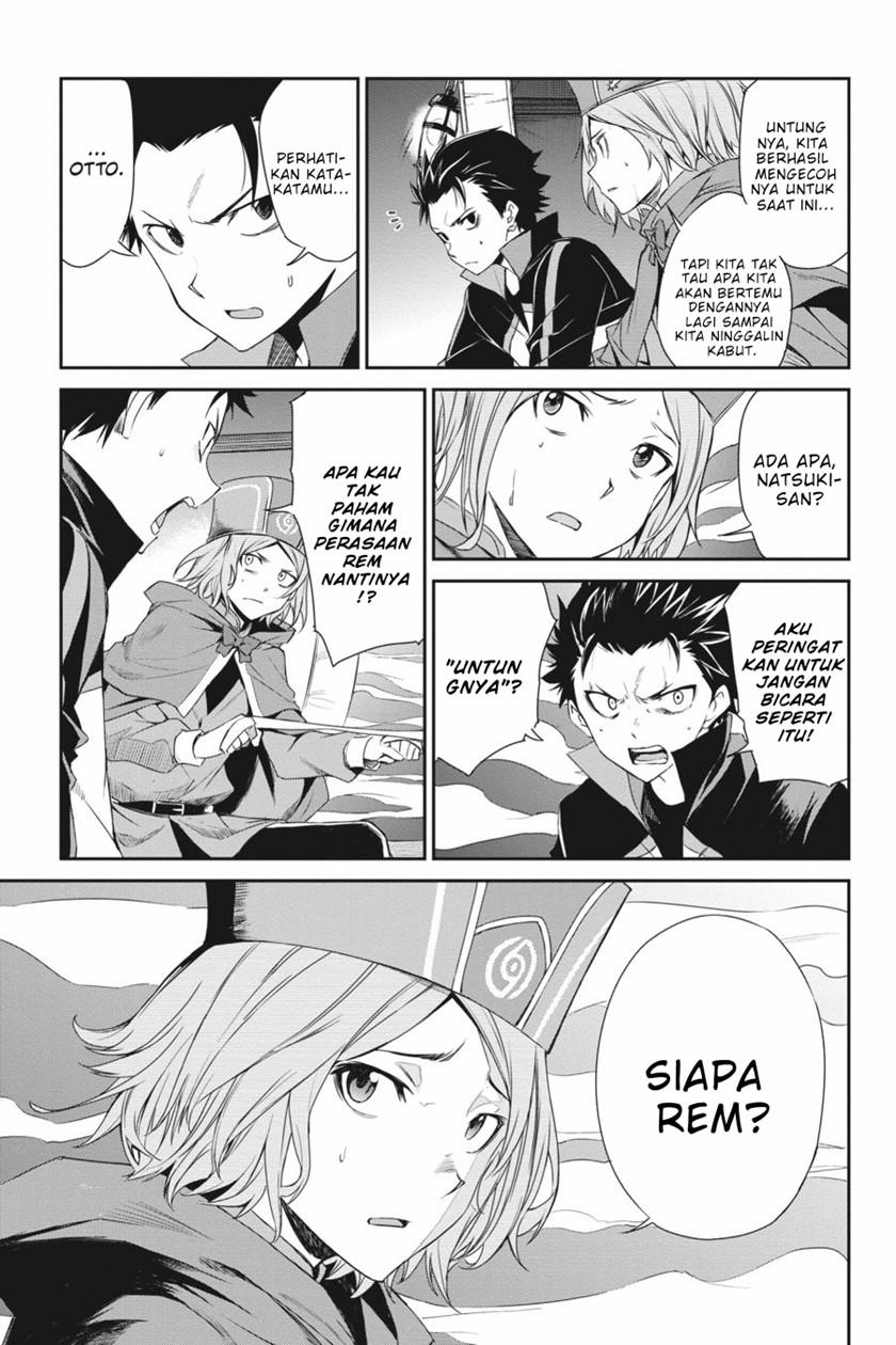 rezero-kara-hajimeru-isekai-seikatsu-daisanshou-truth-of-zero - Chapter: 18