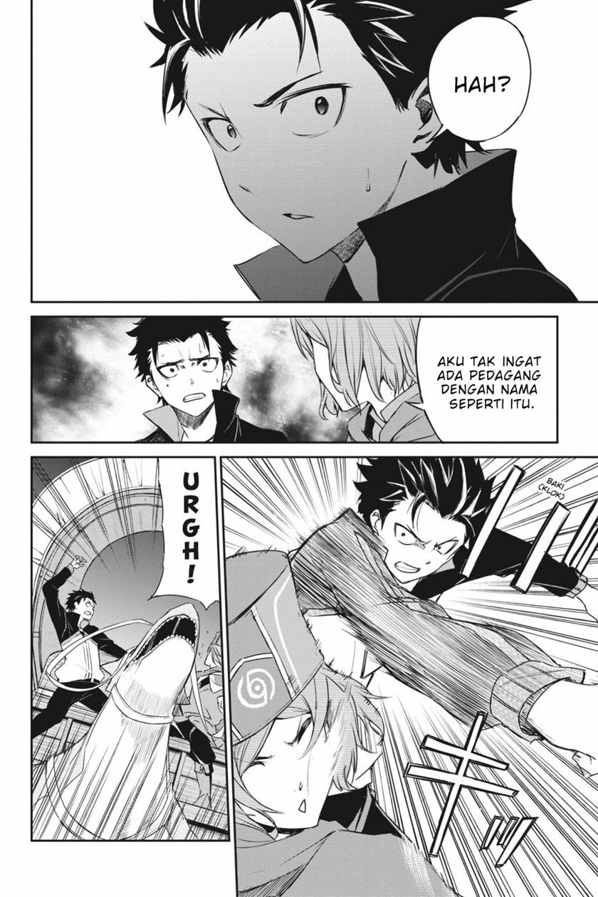 rezero-kara-hajimeru-isekai-seikatsu-daisanshou-truth-of-zero - Chapter: 18