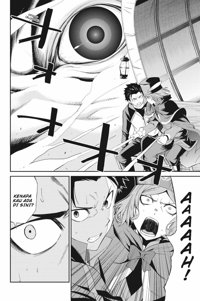 rezero-kara-hajimeru-isekai-seikatsu-daisanshou-truth-of-zero - Chapter: 18