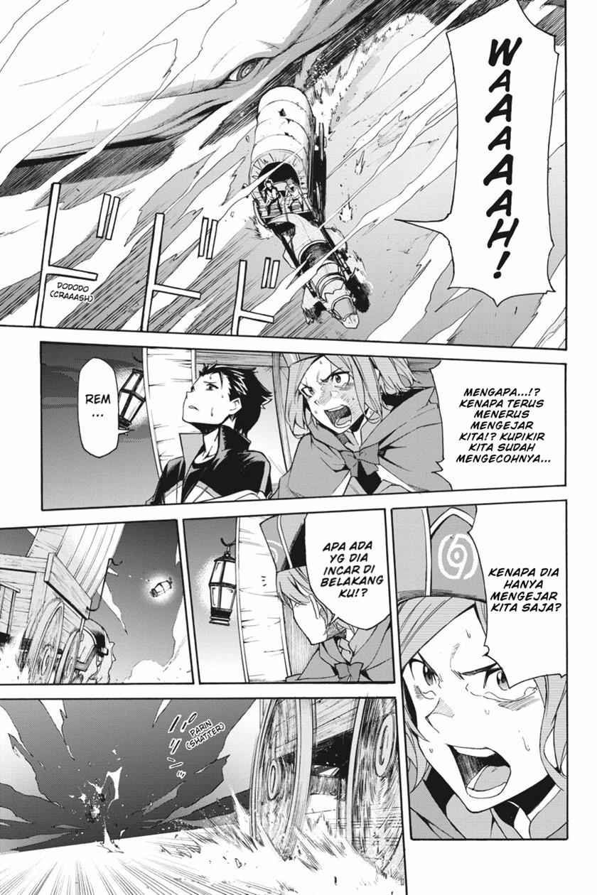 rezero-kara-hajimeru-isekai-seikatsu-daisanshou-truth-of-zero - Chapter: 18