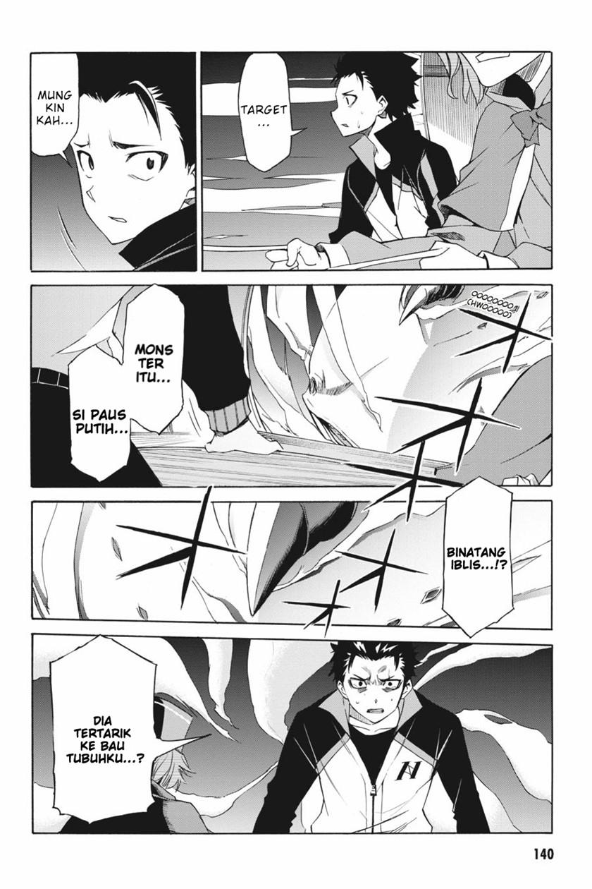 rezero-kara-hajimeru-isekai-seikatsu-daisanshou-truth-of-zero - Chapter: 18