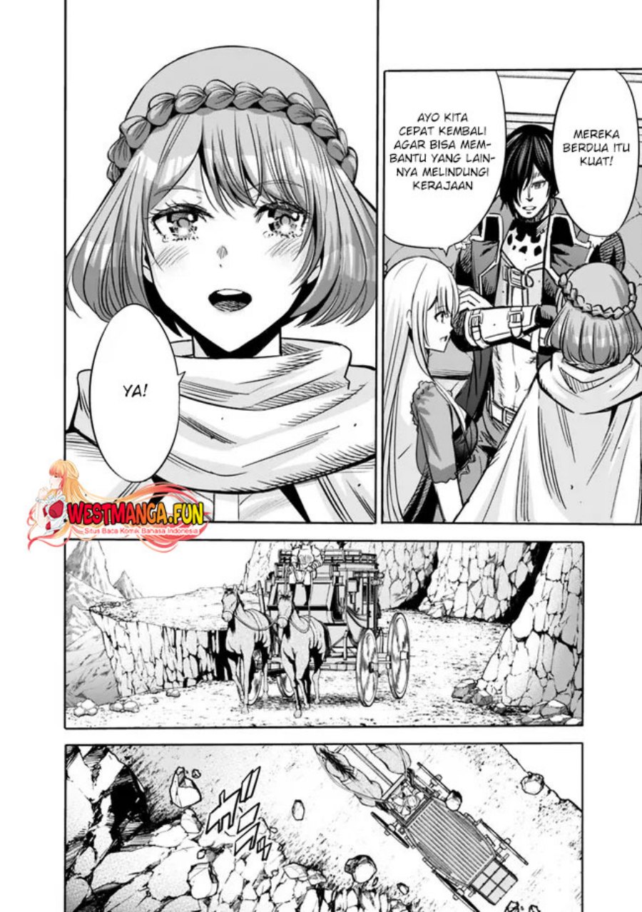 uragirareta-s-rank-boukensha-no-ore-wa-aisuru-dorei-no-kanojora-to-tomoni-dorei-dake-no-harem-guild-o-tsukuru - Chapter: 78