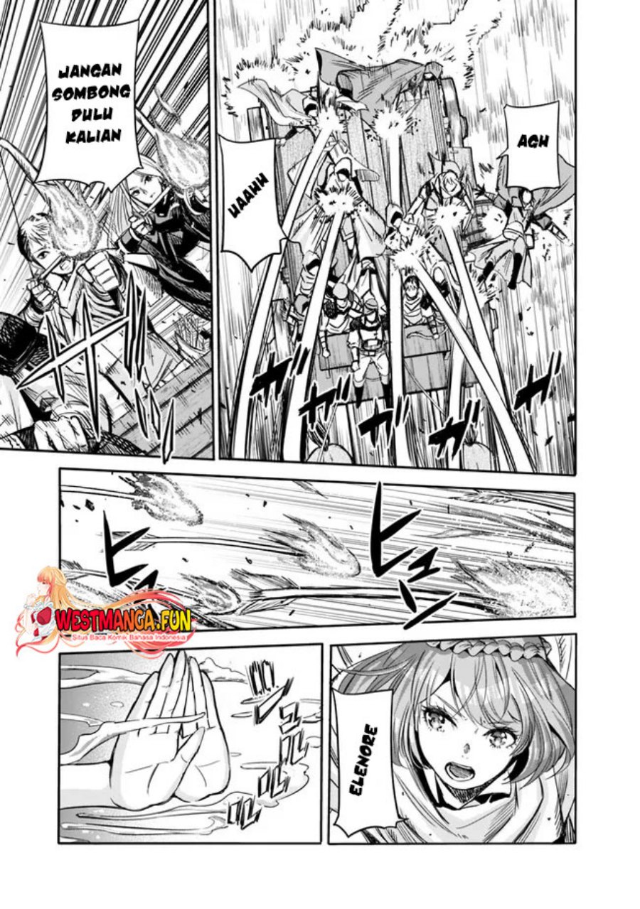 uragirareta-s-rank-boukensha-no-ore-wa-aisuru-dorei-no-kanojora-to-tomoni-dorei-dake-no-harem-guild-o-tsukuru - Chapter: 78