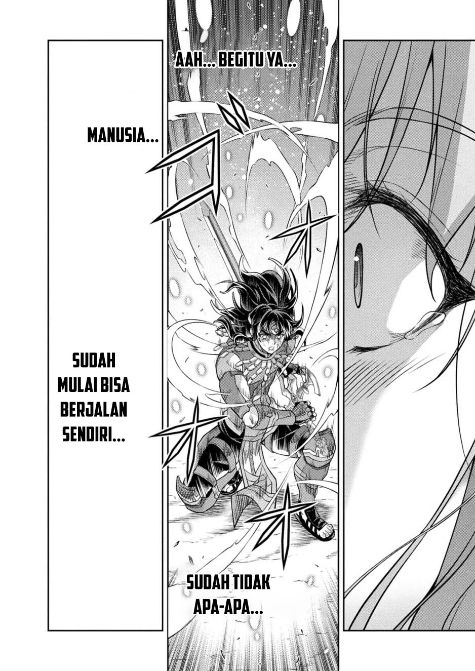 ponkotsu-megami-no-isekai-sousei-roku - Chapter: 29