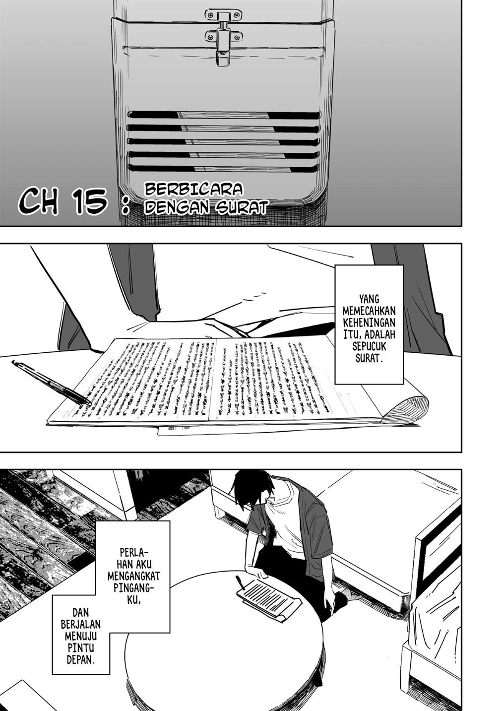 tagahumika - Chapter: 15