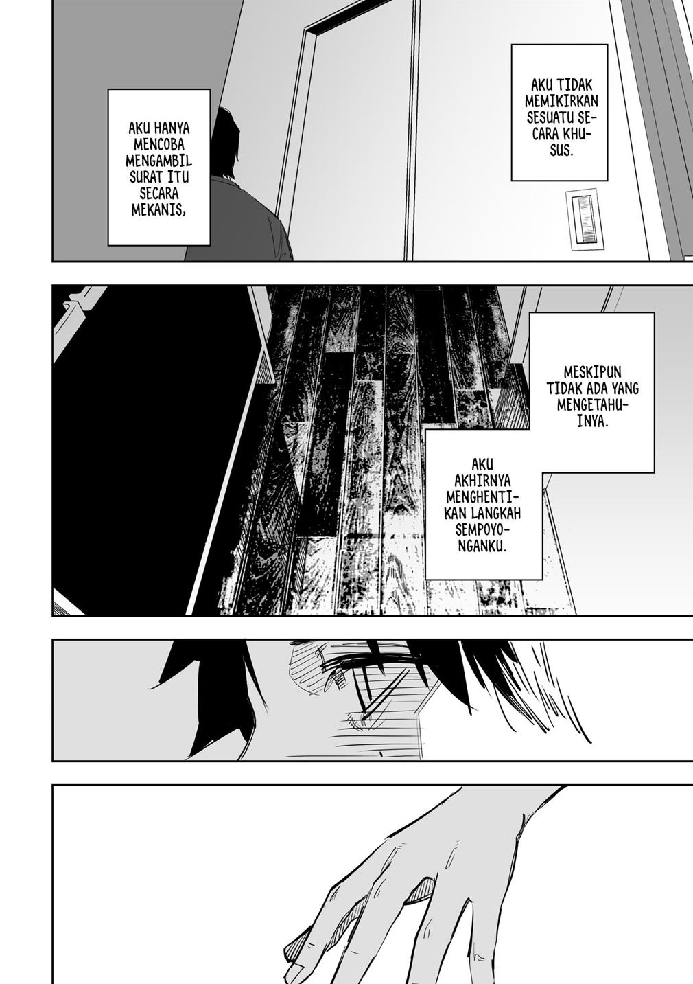 tagahumika - Chapter: 15