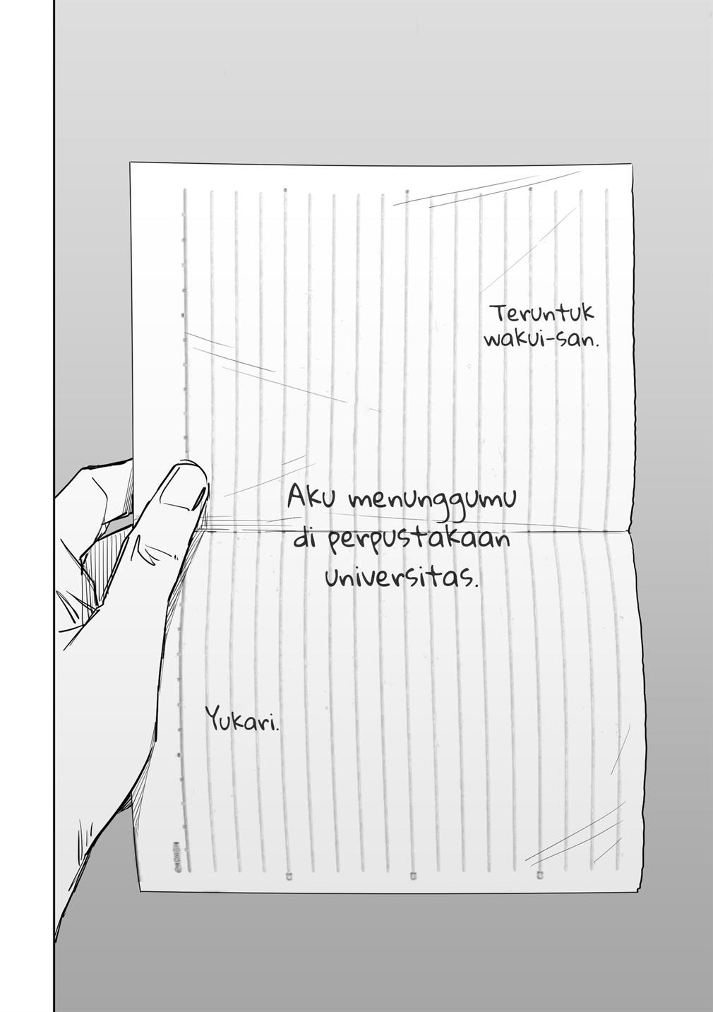 tagahumika - Chapter: 15