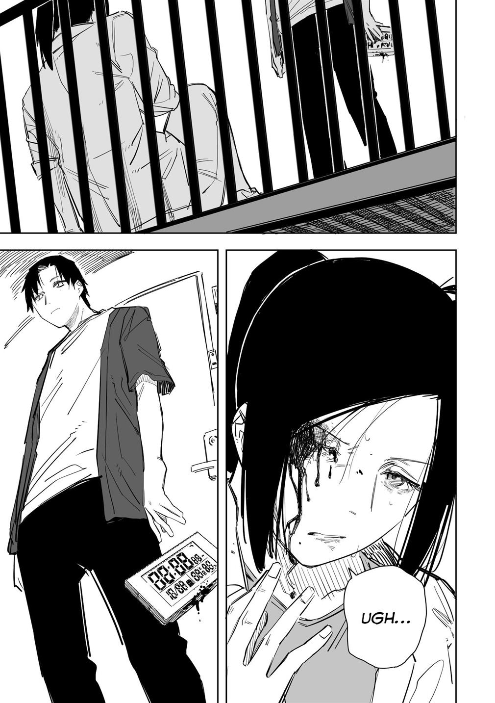 tagahumika - Chapter: 15