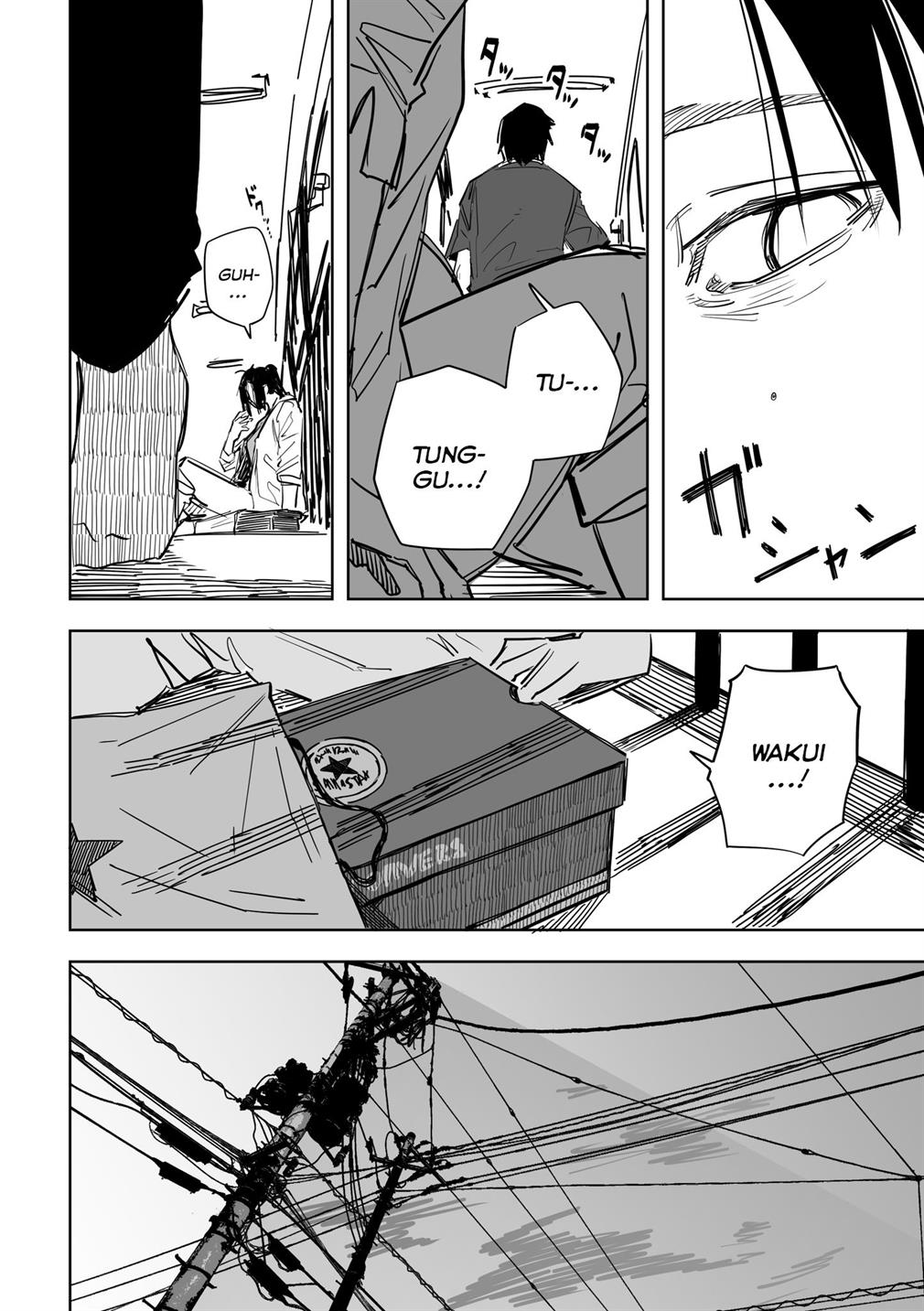tagahumika - Chapter: 15