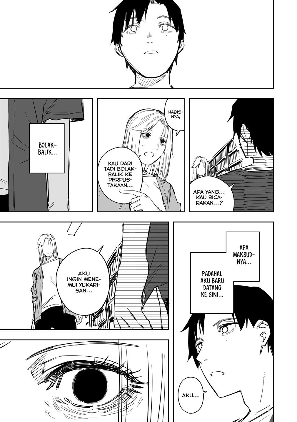 tagahumika - Chapter: 15