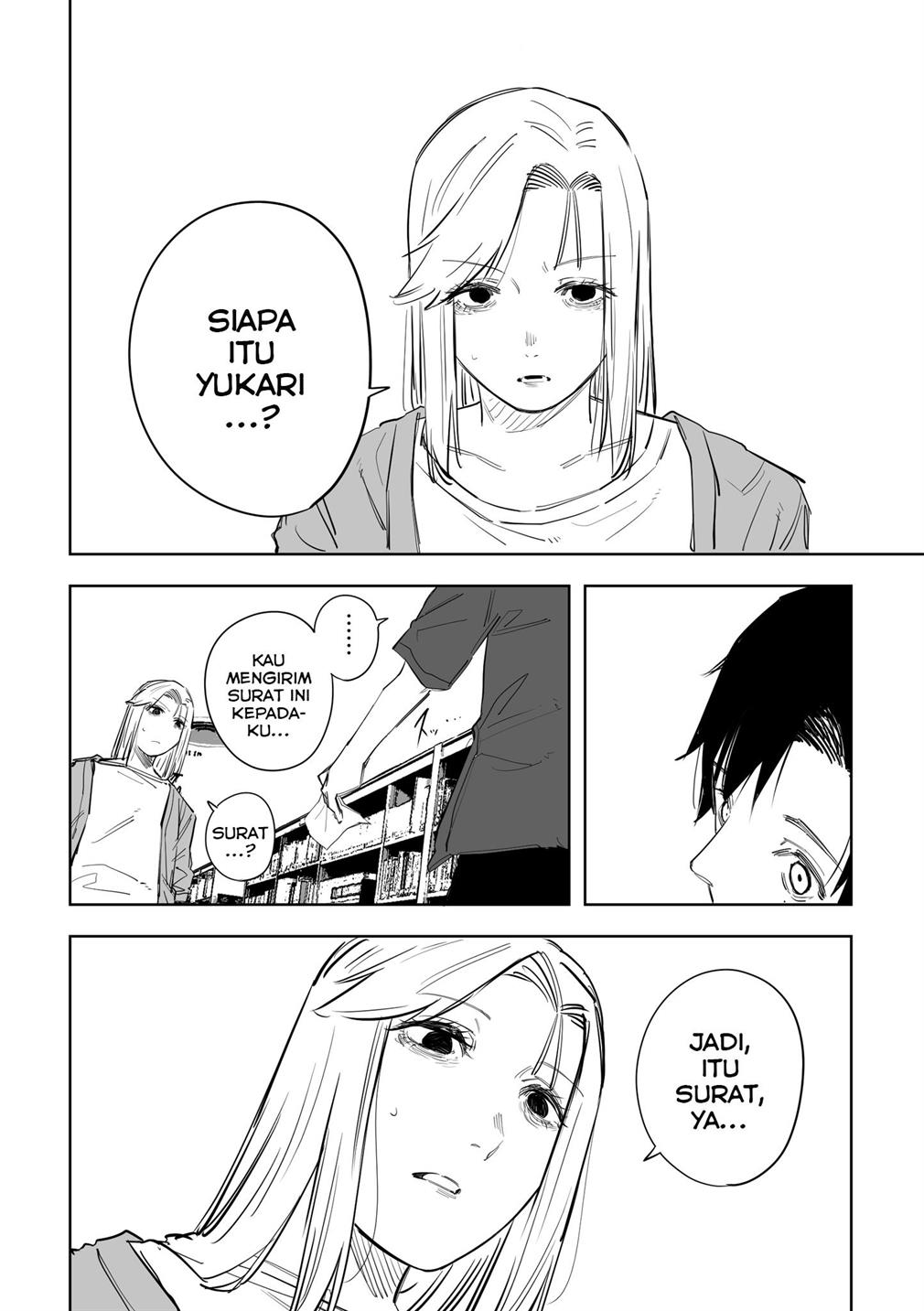 tagahumika - Chapter: 15