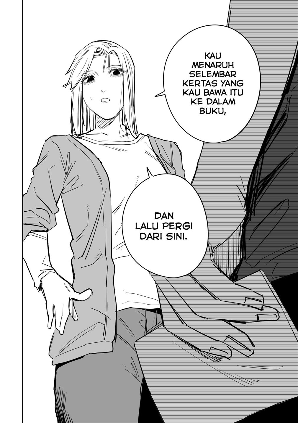 tagahumika - Chapter: 15