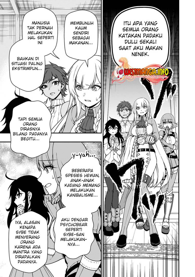 lv2-kara-cheat-datta-moto-yuusha-kouho-no-mattari-isekai-life - Chapter: 42