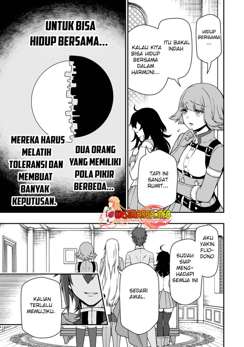 lv2-kara-cheat-datta-moto-yuusha-kouho-no-mattari-isekai-life - Chapter: 42