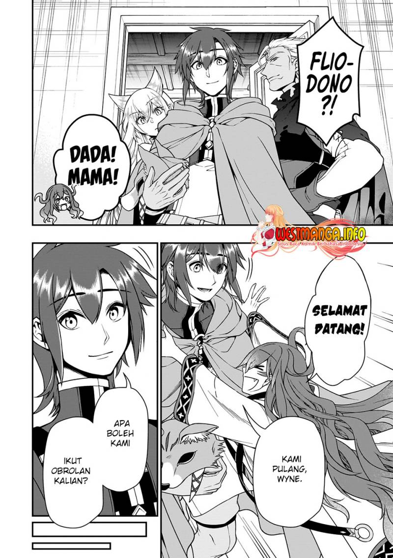 lv2-kara-cheat-datta-moto-yuusha-kouho-no-mattari-isekai-life - Chapter: 42