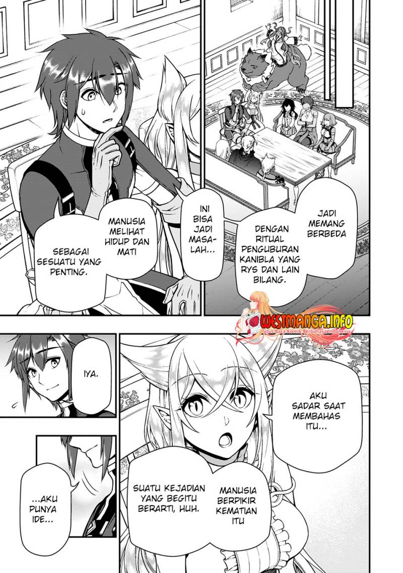 lv2-kara-cheat-datta-moto-yuusha-kouho-no-mattari-isekai-life - Chapter: 42