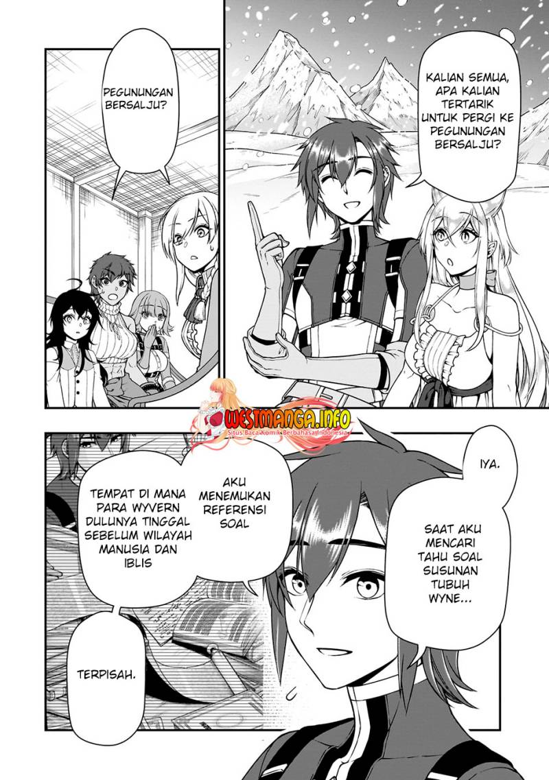 lv2-kara-cheat-datta-moto-yuusha-kouho-no-mattari-isekai-life - Chapter: 42