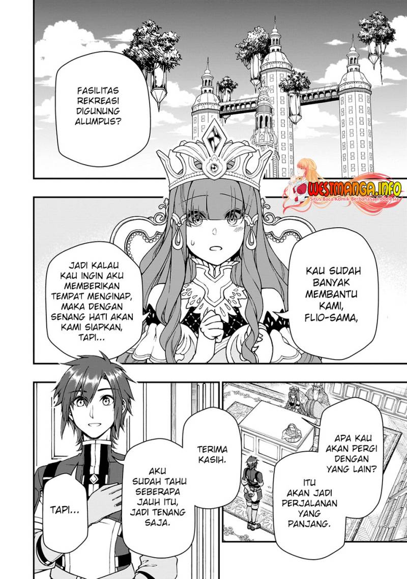 lv2-kara-cheat-datta-moto-yuusha-kouho-no-mattari-isekai-life - Chapter: 42