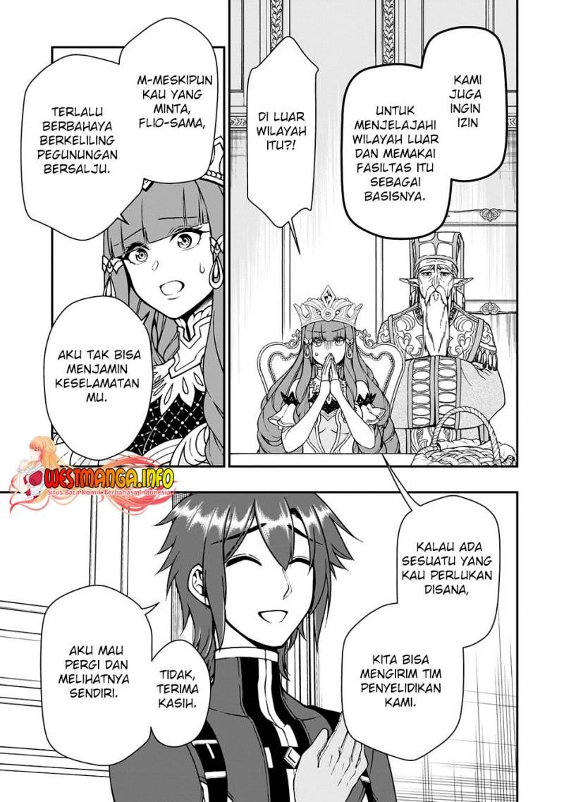 lv2-kara-cheat-datta-moto-yuusha-kouho-no-mattari-isekai-life - Chapter: 42