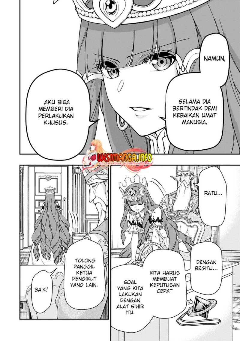 lv2-kara-cheat-datta-moto-yuusha-kouho-no-mattari-isekai-life - Chapter: 42