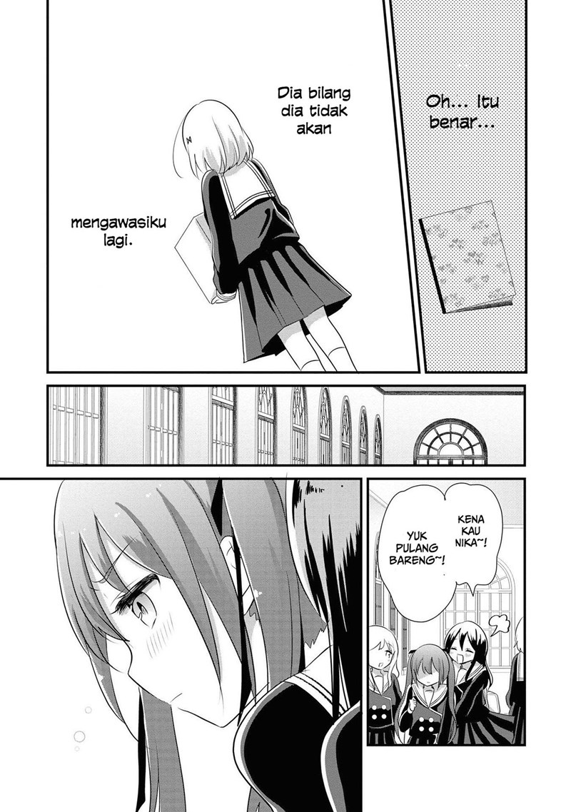 hentai-yoku-dekimashita - Chapter: 8