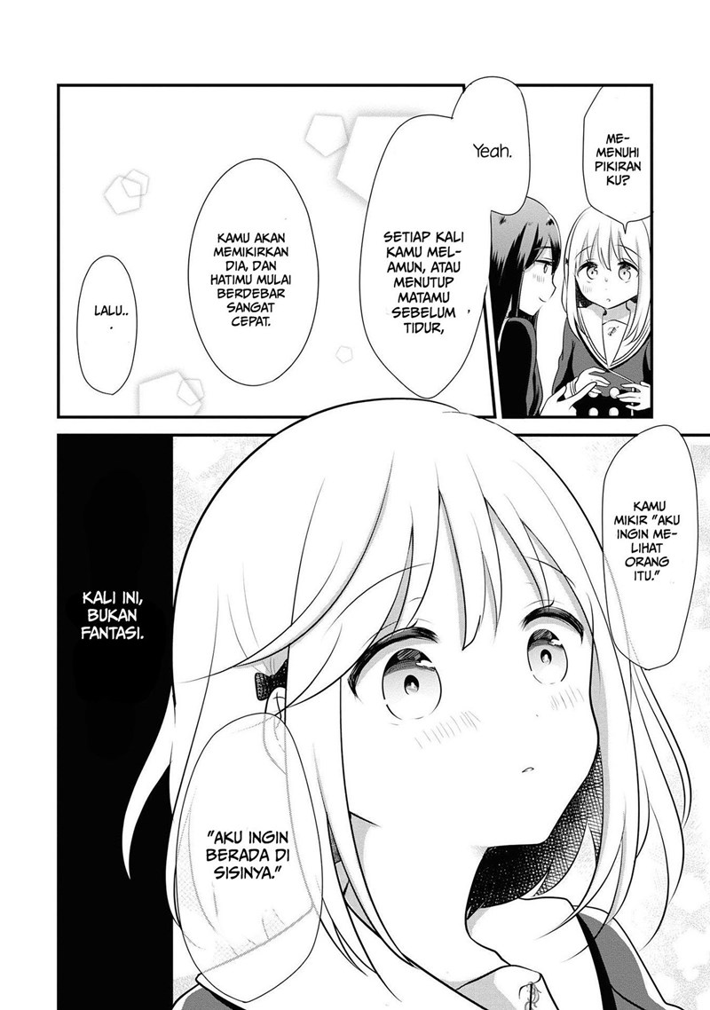 hentai-yoku-dekimashita - Chapter: 8