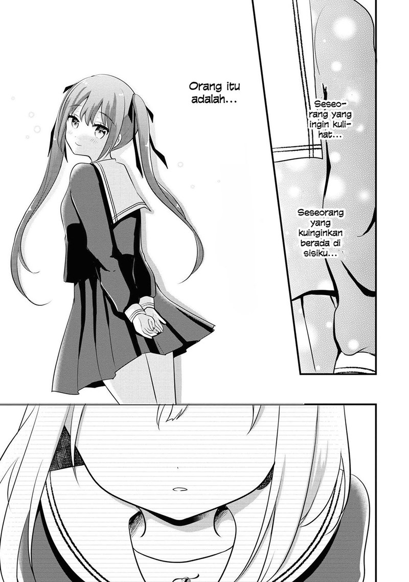 hentai-yoku-dekimashita - Chapter: 8