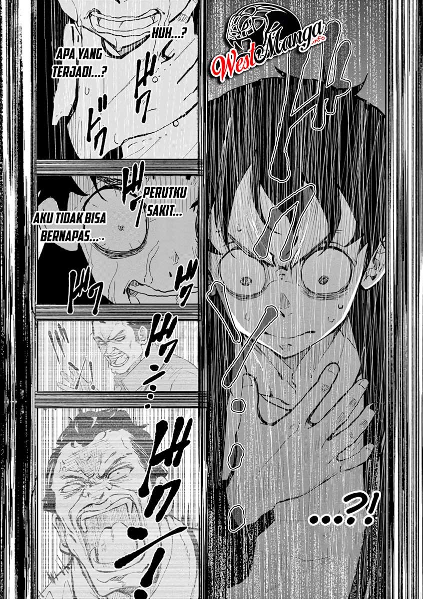 zombie-100-zombie-ni-naru-made-ni-shitai-100-no-koto - Chapter: 9