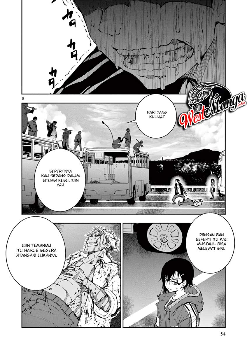 zombie-100-zombie-ni-naru-made-ni-shitai-100-no-koto - Chapter: 9