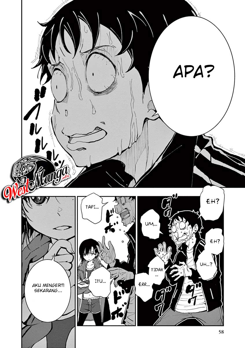 zombie-100-zombie-ni-naru-made-ni-shitai-100-no-koto - Chapter: 9