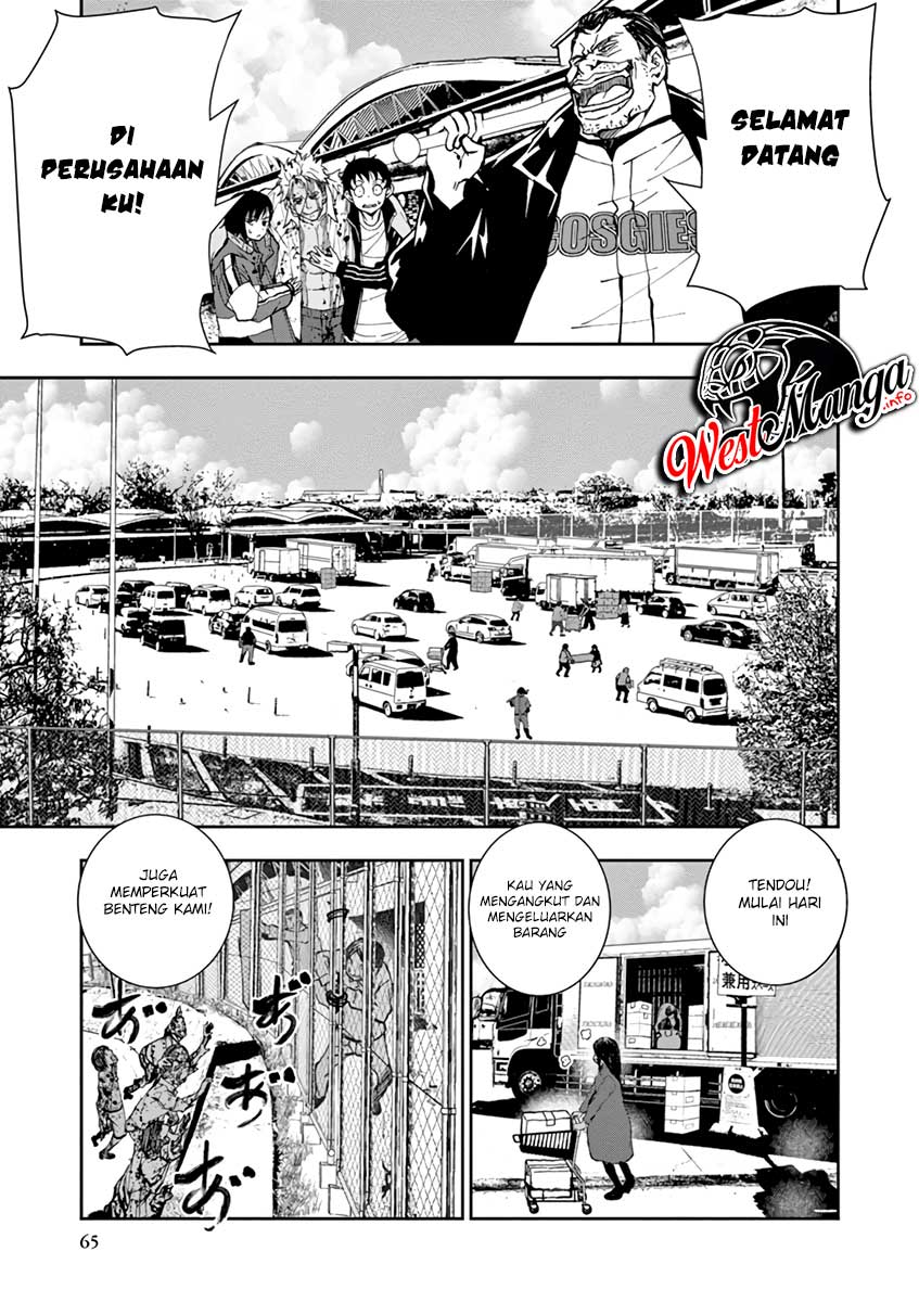 zombie-100-zombie-ni-naru-made-ni-shitai-100-no-koto - Chapter: 9