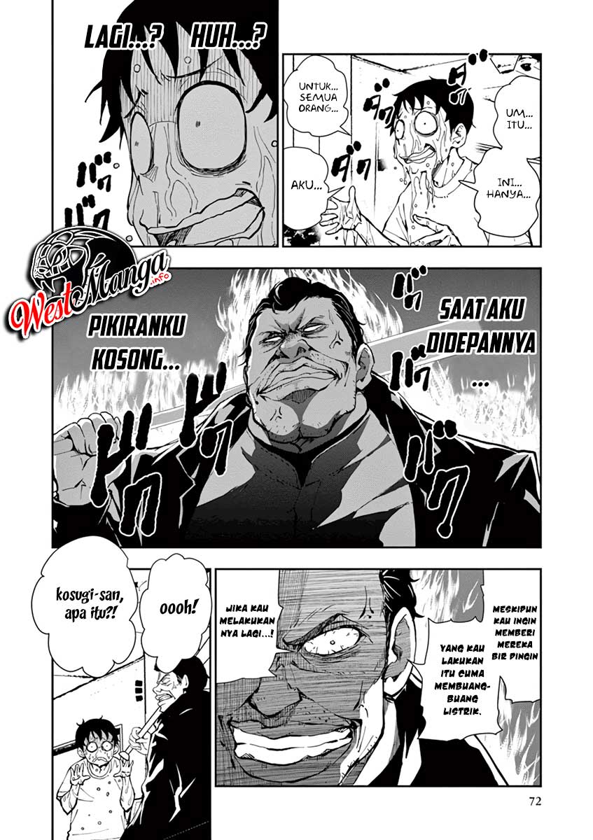 zombie-100-zombie-ni-naru-made-ni-shitai-100-no-koto - Chapter: 9