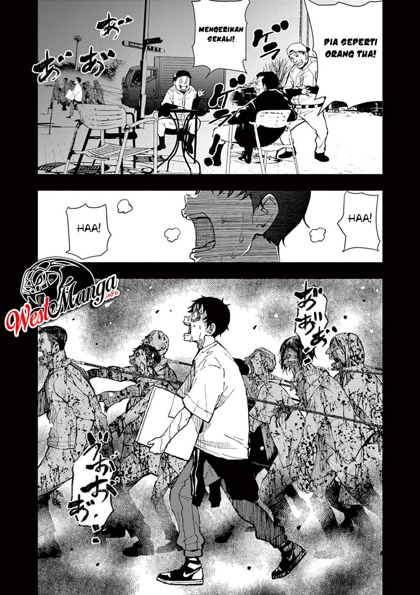 zombie-100-zombie-ni-naru-made-ni-shitai-100-no-koto - Chapter: 9