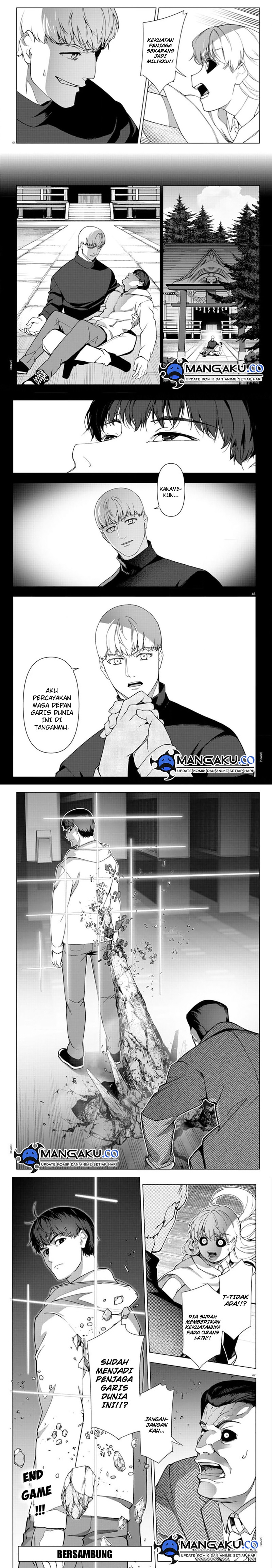 darwins-game - Chapter: 120.2