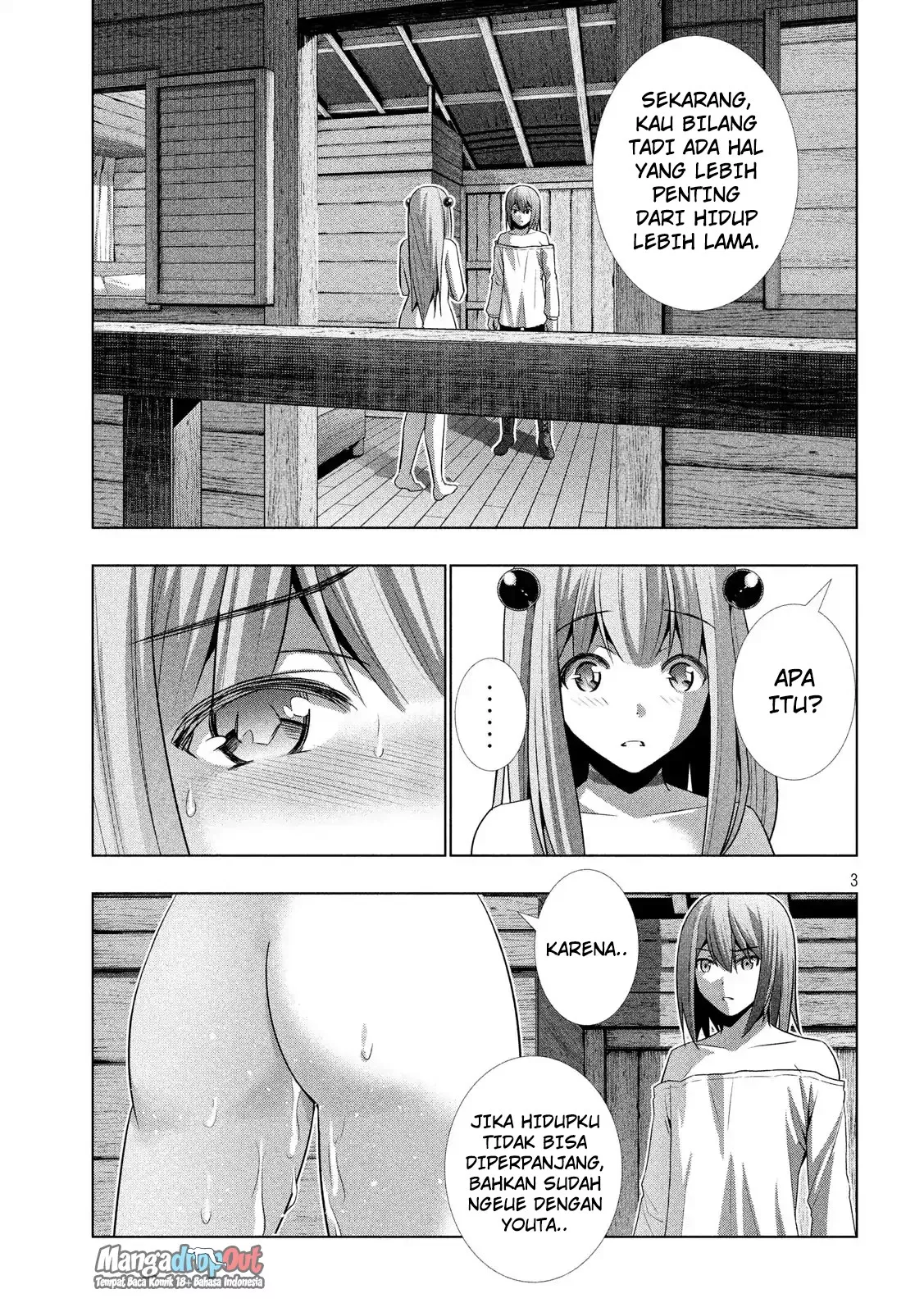 parallel-paradise - Chapter: 31