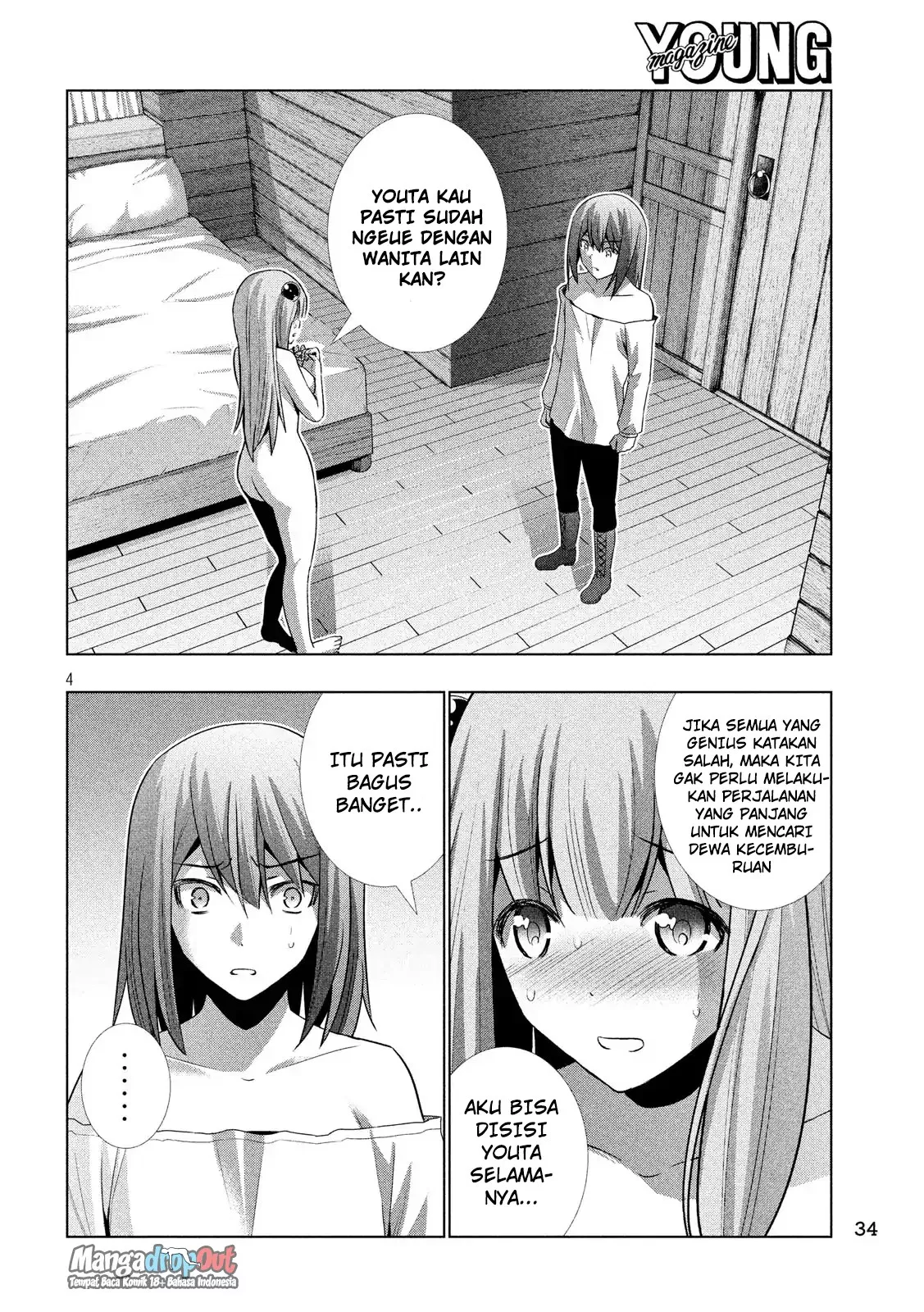 parallel-paradise - Chapter: 31
