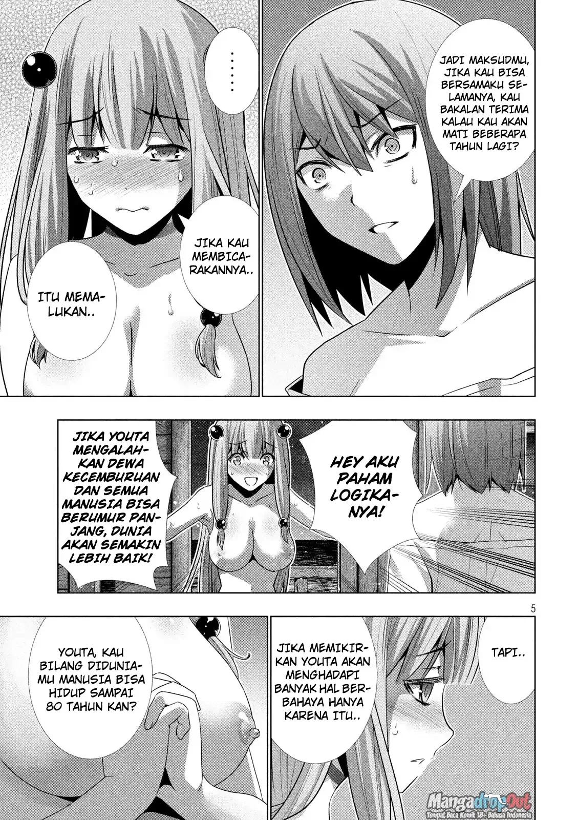parallel-paradise - Chapter: 31