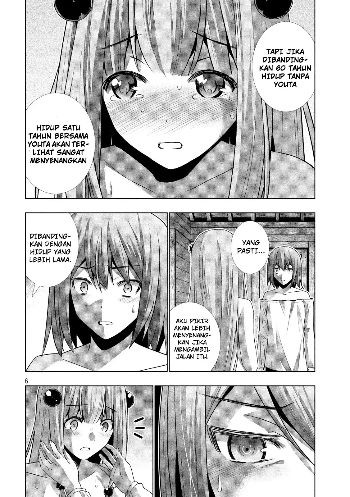 parallel-paradise - Chapter: 31